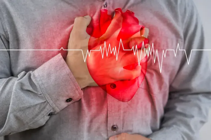 Irregular Heartbeat After Angioplasty